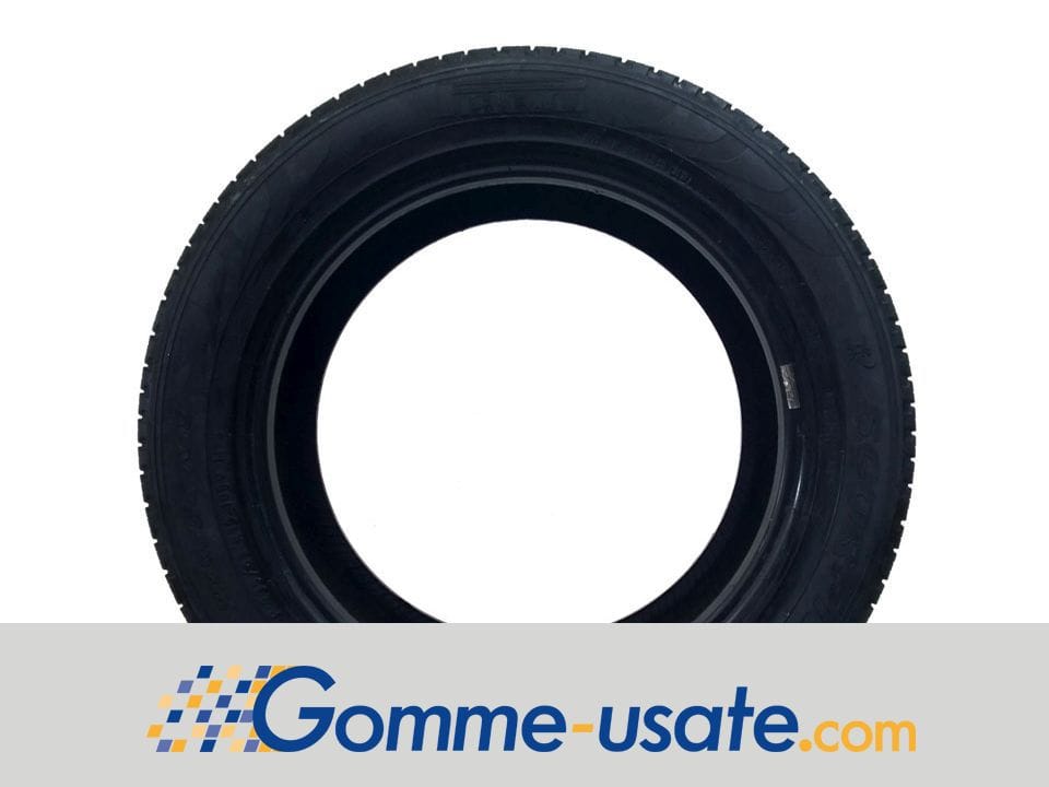 Thumb Pirelli Gomme Usate Pirelli 255/55 R20 110Y Scorpion Verde All Season XL M+S (75%) pneumatici usati All Season_1